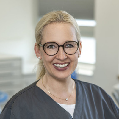 Dr. Maren Grodde | allgemeine Zahnheilkunde, Schwerpunkt Parodontologie, ästhetische Zahnmedizin